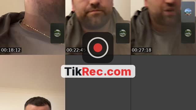 @gladiatori.86 TikTok live from 2026-09-24