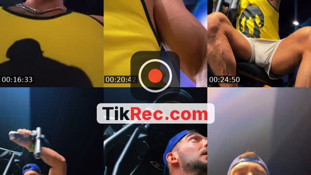@johnny.big.muscle TikTok live from 2026-09-24