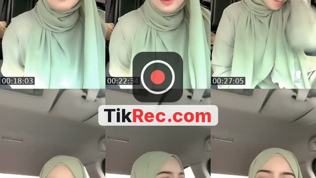 @putrinatashaaaaa TikTok live
