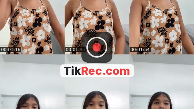 @wosnsh4 TikTok live