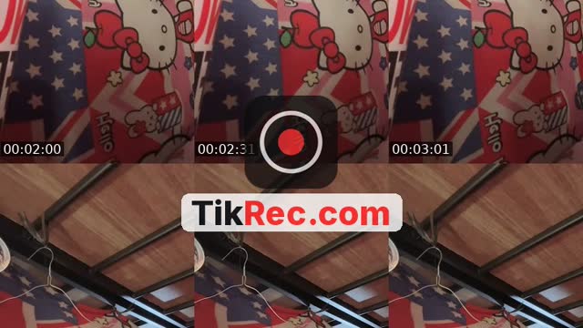 @vio191207 TikTok live