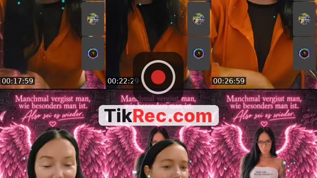 @mamapower92 TikTok live
