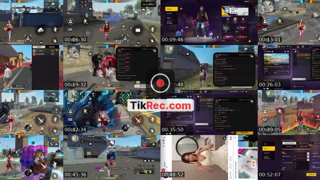 TikTok live: Me ayudas con el objetivo? Xfi by @rubyjulietaa