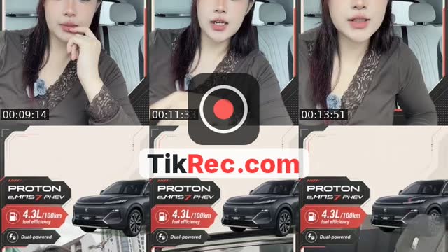 TikTok live: PROTON EMAS READY STOCK by @peringgitmaxauto