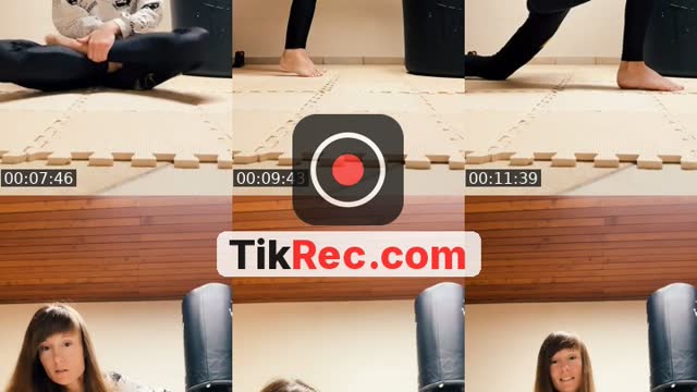 @chaotic_iz TikTok live
