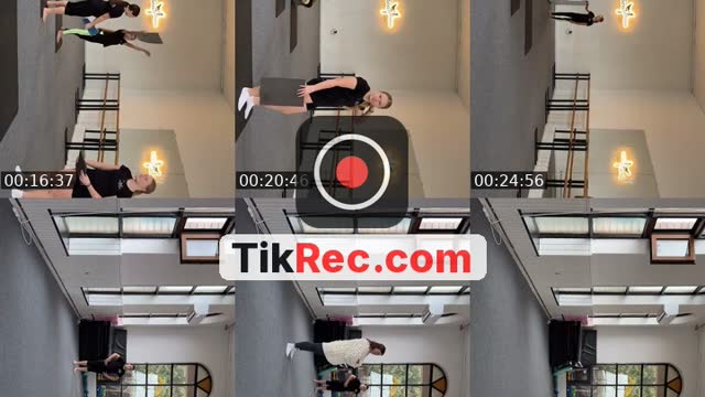@xelena__mik TikTok live