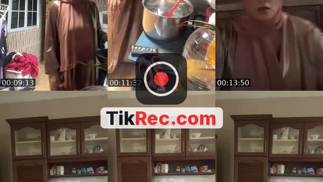 @erdahelenmacdonald TikTok live from 2026-09-24