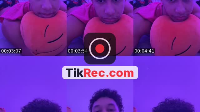 @_chaotic.mango_ TikTok live