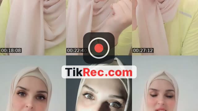 TikTok live: هلاااا بالورد by @tw726j68