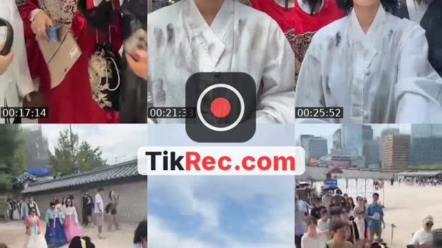 TikTok live: Powerbuttttgirls are back by @amyflamy1