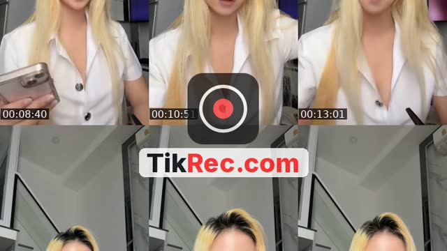 @watercolorrrrrrr TikTok live