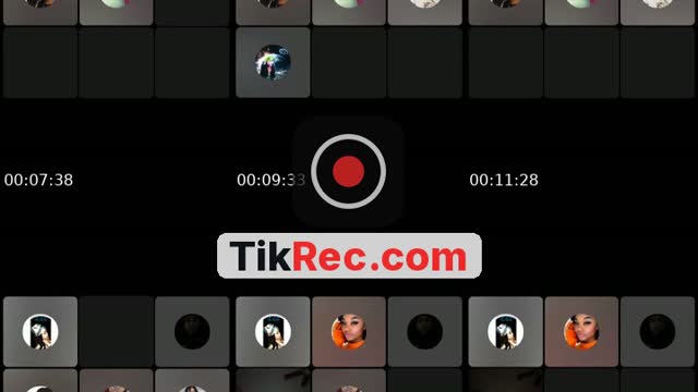 @z.monaye TikTok live from 2026-09-24