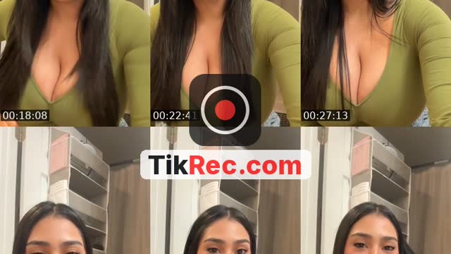TikTok live: 20nayely_ by @entertainment2_.1