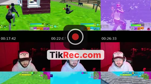 TikTok live: THANK YALL FOR CHOOSING LIFE by @scotty2hottyog