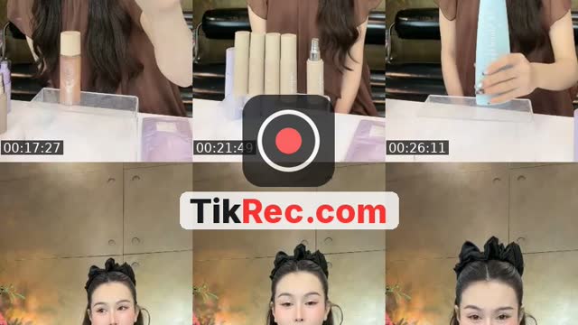 @thienkimboutique2 TikTok live