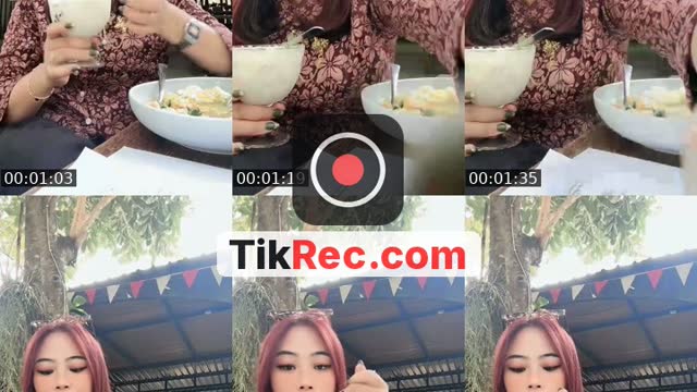 @lilinnyakamu TikTok live
