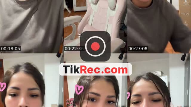 @susanavillaoficial TikTok live from 2026-09-24