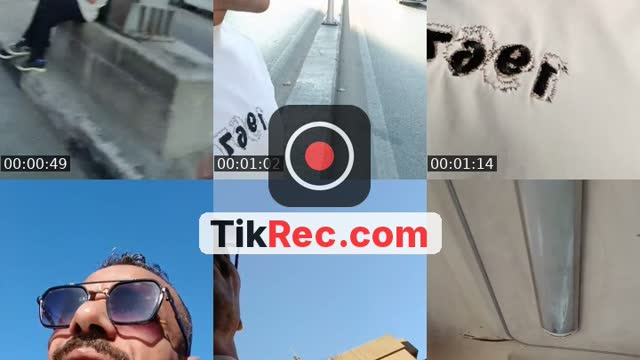 @ashraffaboelkher TikTok live