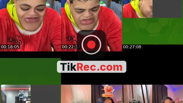 @bufalito_4 TikTok live from 2026-09-24