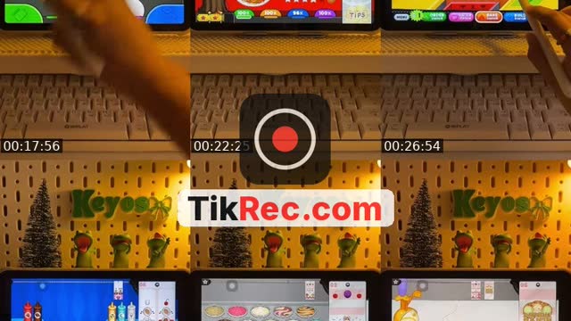 TikTok live: hi! 🦎 by @hatdogsabunsniyoo