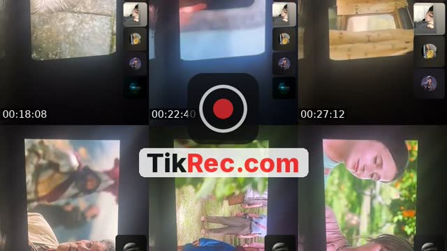@meychorizosoficial TikTok live