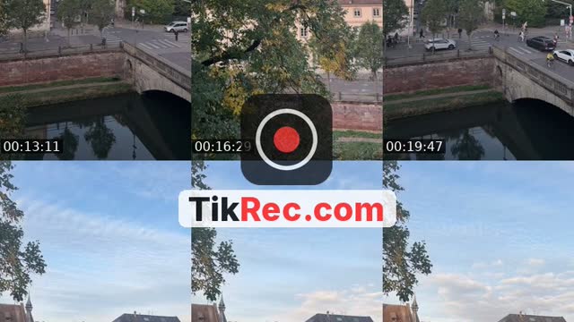 TikTok live: Salut bisamme, salut dü ! by @elsassjojo