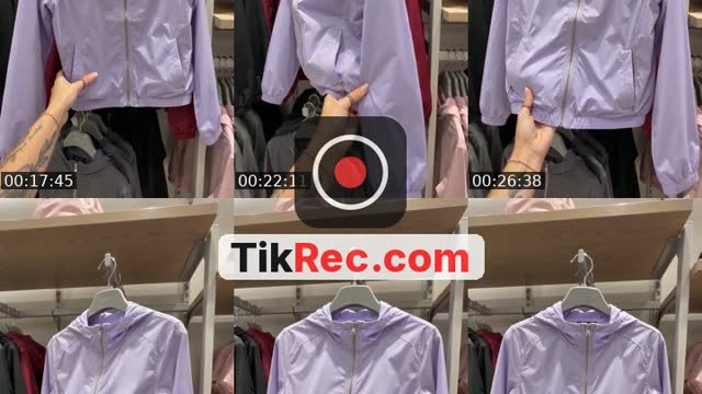 @nina.cbs TikTok live from 2026-09-24