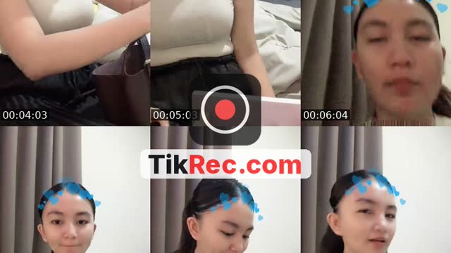 @rohmaaaaaaaaaaaaaaaaa TikTok live