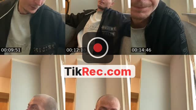 @knudan1991 TikTok live
