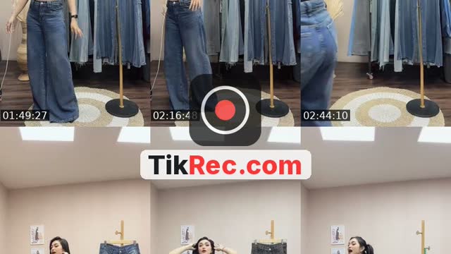 @vierlinstore TikTok live from 2026-09-24