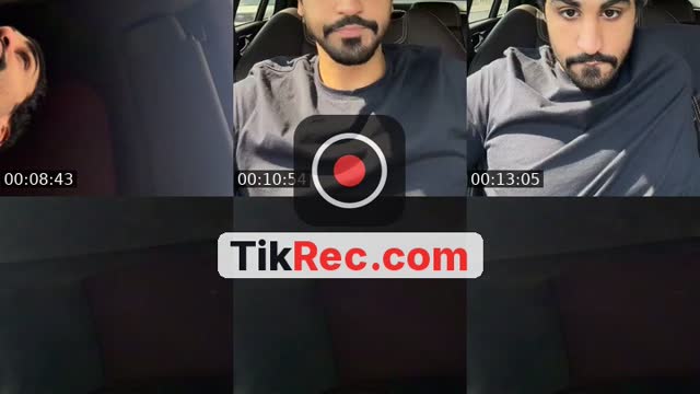 @3s55 TikTok live from 2026-09-24