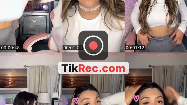 @elsa.escobar198 TikTok live