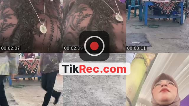 @wahyuspa4 TikTok live