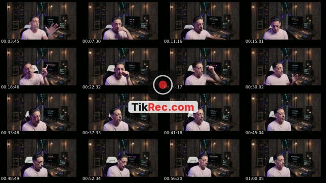 TikTok live: Lets Go LIVE! by @peteeeeeeey