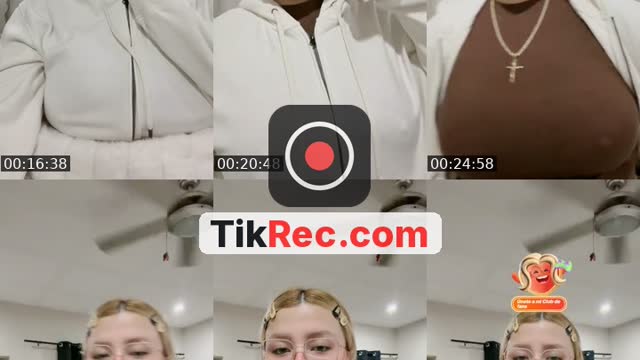 TikTok live: Holaaaaa by @daivalmar04