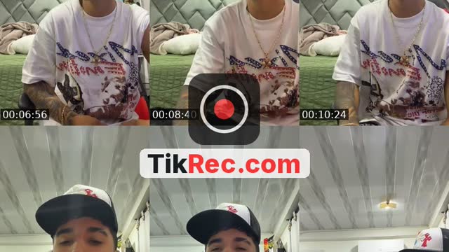 @jhoan997__ TikTok live