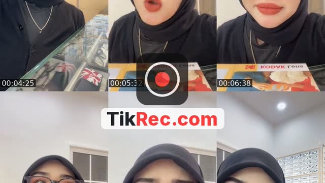 @aiyshalliee TikTok live from 2026-09-24