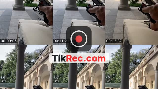 @dianasheels TikTok live