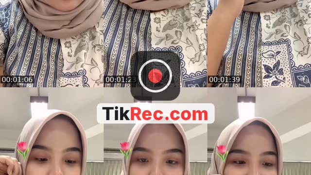 @jfl0wer.c0m TikTok live