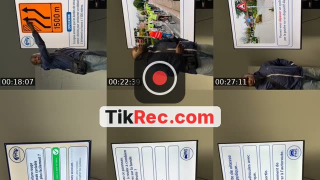 @permissecourss2 TikTok live