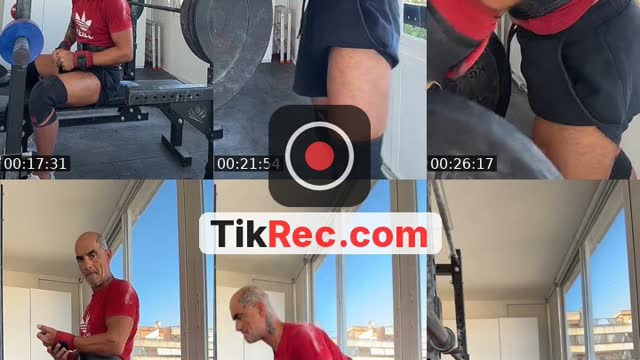 @maxloobroktraining TikTok live from 2026-09-24