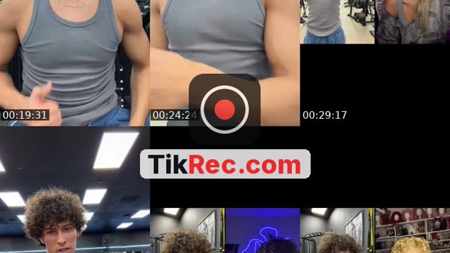 TikTok live: TALK TO PAPA!!! by @m6nny3lg