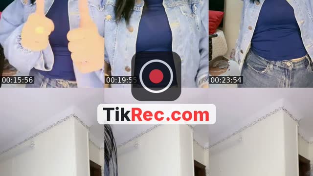 @nzwwhmyd3 TikTok live