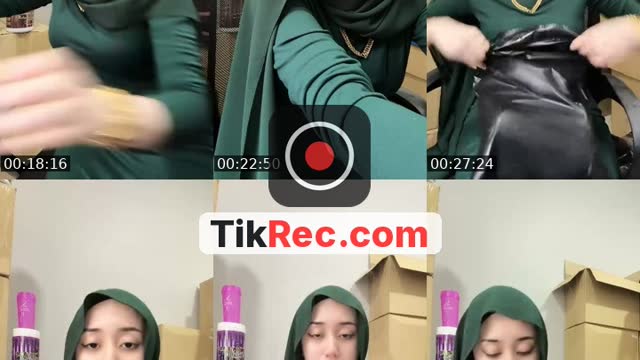 @azwienqistiena TikTok live from 2026-09-24