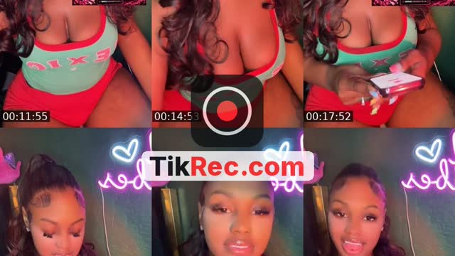 @_chompers TikTok live from 2026-09-24