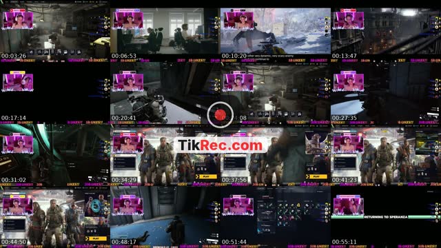 TikTok live: I'm done w/ this grandpa!! by @alliebean66