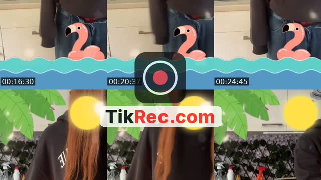 @jennypmfjzo TikTok live