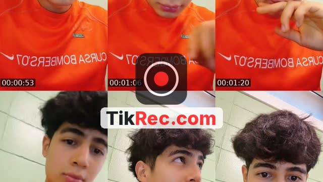 @jhoan_16rz TikTok live