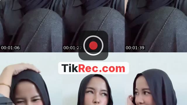 @hanaimeldaa TikTok live
