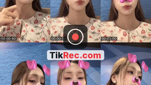 @aidannou TikTok live